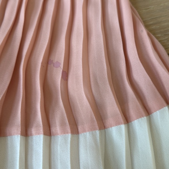 Plated skirt - Picture 2 of 2